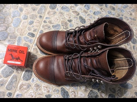 ecco darren plain toe gtx boot