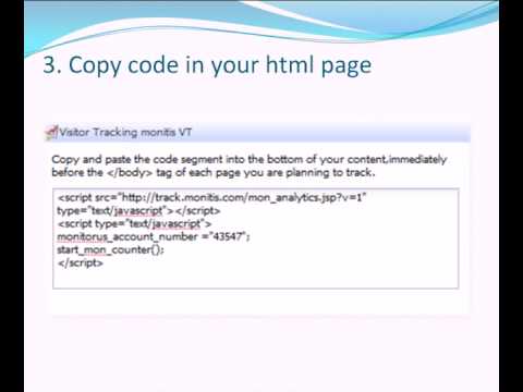 traffic website checker