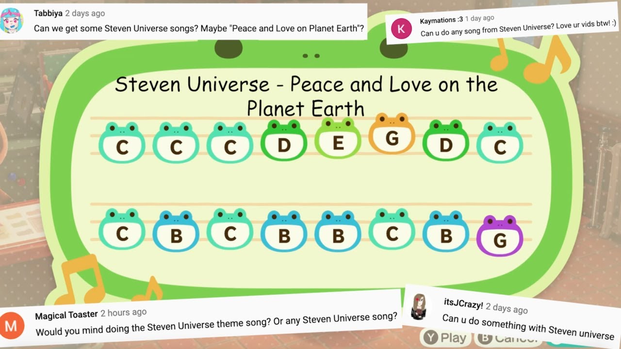 Animal Crossing New Horizons Best Tunes 8 Youtube