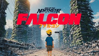 Download lagu RISE OF THE NORTHSTAR - Falcon ()