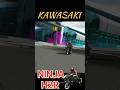 H2R BIKE Video 🥶 #shorts #kawasaki #h2r #ninjah2r #shortfeed #viralvideo