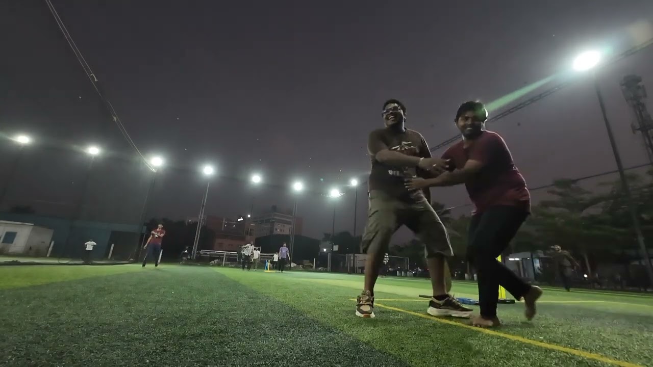 Turf Match Highlights (1/3) at Game City Turf