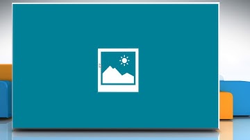 Changing Guest Account Picture on Windows® 8