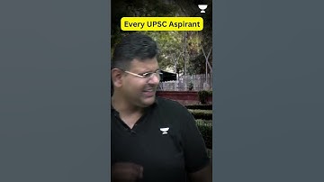 Every UPSC Aspirant! #prelimsexam2024