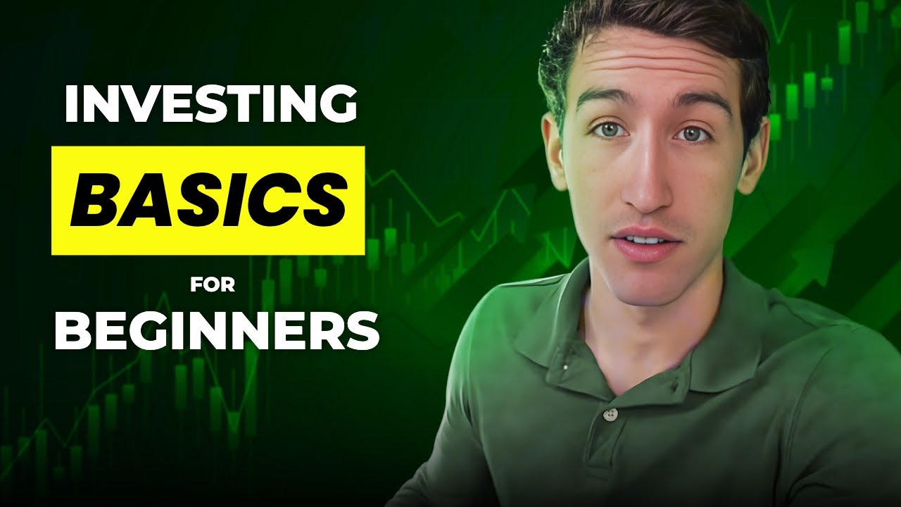 7 Steps To Start Investing For Beginners... - YouTube