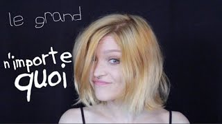 Une épopée tirée par les cheveux