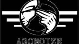 Watch Agonoize Against video