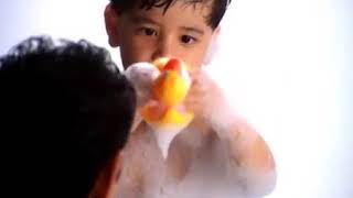 Iklan Toyota Kijang - Bath Tub (1997-98) @ RCTI