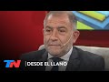 "HAY QUE TERMINAR CON EL POPULISMO BERRETA" | Luis Juez con Joaquín Morales Solá en DESDE EL LLANO