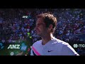 Roger Federer on what the Laver Cup means to him