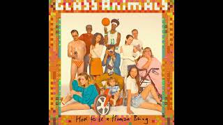Glass Animals - Take  A Slice (Instrumental) Resimi