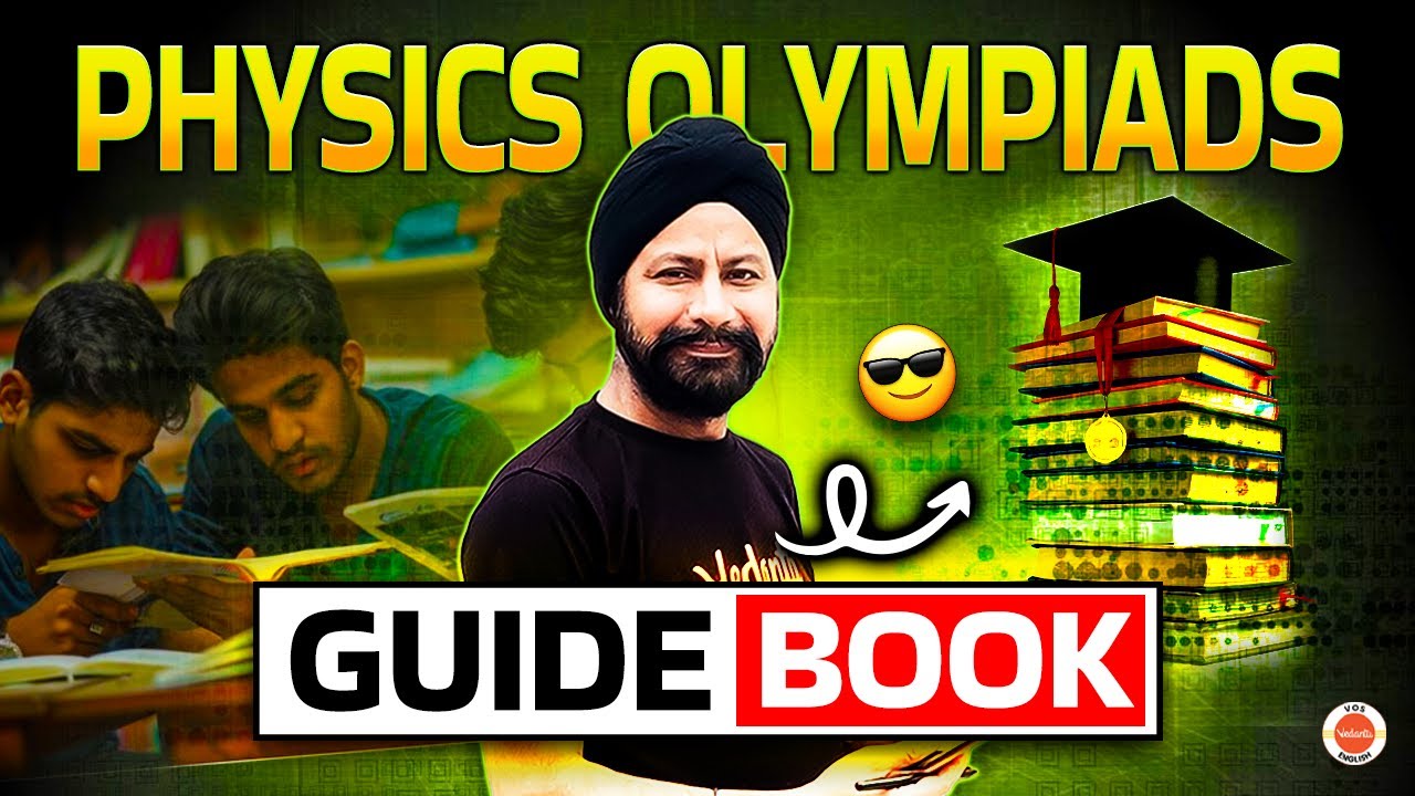 Physics Olympiads Guidebook Physics Olympiad Preparation NSEP 2024