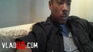 Exclusive: Ja Rule says he might be facing 4 years in prison Net Worth