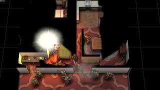 Hvt Hotel Room Raid Fbi Hrt Door Kickers 2