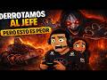 DERROTAMOS AL JEFE… 😨 PERO APARECIÓ ALGO PEOR | The Evil Within | Resumen Live #3