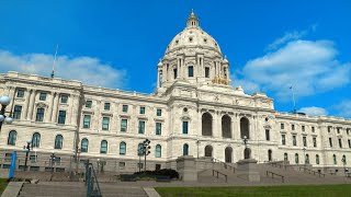 Native Report - Political Policies & MMIW Epidemic