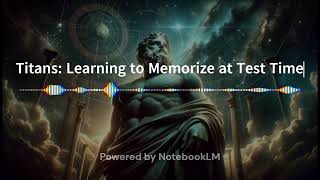 Google's Titans: How This Breakthrough Outperforms Transformers with 2M+ Context Memory