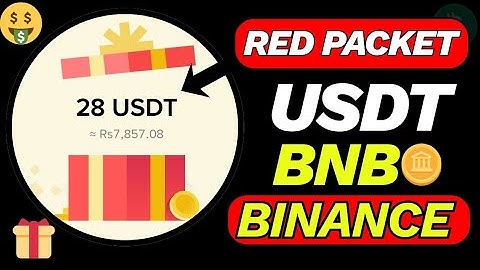 Red packet code in binance today| claim Usdt, eth & Btc | red packet code today | 22 Nov 2025