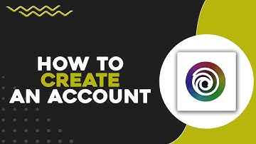 How To Create an Ubisoft Account (Quick Tutorial)
