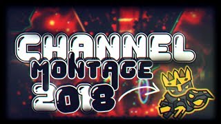 Channel Montage! | Krisz GD