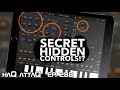 Audiokit Synth One │ Hidden Secret Control Page found - haQ attaQ 288