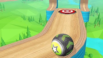 Going Balls Super SpeedRun New Gameplay Level 90