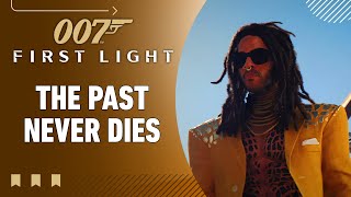 007 First Light Walkthrough (Purist Difficulty, 4K/60fps HDR) - The Past Never Dies (Pacifist)