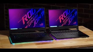 ASUS ROG G531GT İNCELEME