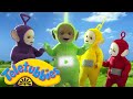 Teletubbies: 2 HOUR Compilation | Season 16, Episodes 31-45 | Videos For Kids