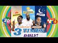 NLA SVG 3D & PLAY 4 AFTERNOON DRAWS MAY 18TH 2026