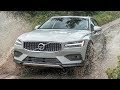 2020 Volvo V60 Cross Country T5 AWD premium wagon