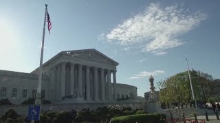 SCOTUS: Planned Parenthood can't sue South Carolina over lost Medicaid funding