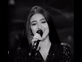 لو فكرت ونسيتك بصوت هيا حازم - سر الحياة مع الكلمات حالات واتس 😍❤️
