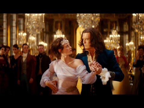 The King's Daughter - Father Daughter Dance scene (soundtrack #18)