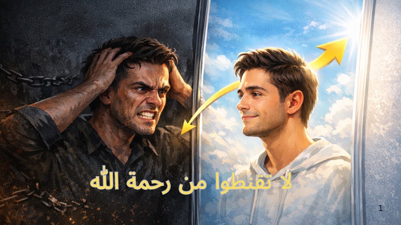 لماذا نقسو على انفسنا