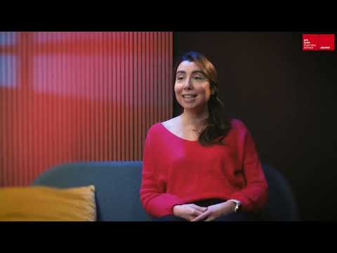 Ambassador Testimonials | Marine Bonneton (PGE14), Co-President of the emlyon Women's Club