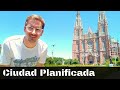 LA PLATA, LA MEJOR CIUDAD DEL MUNDO / TOP 5 / FELIZ 139 AÑOS / FREE TOUR