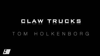 Claw Trucks - Tom Holkenborg ( Mad Max: Fury Road OST )