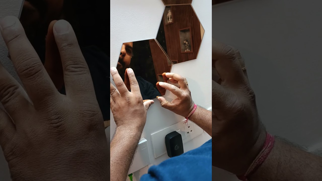 living room makeover 