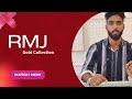 RMJ Silver And Gold Collection