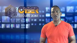 Cybersecurity In 60 Seconds - Cyber Secure Zones