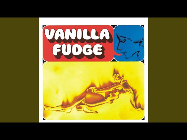 Vanilla Fudge - Stra