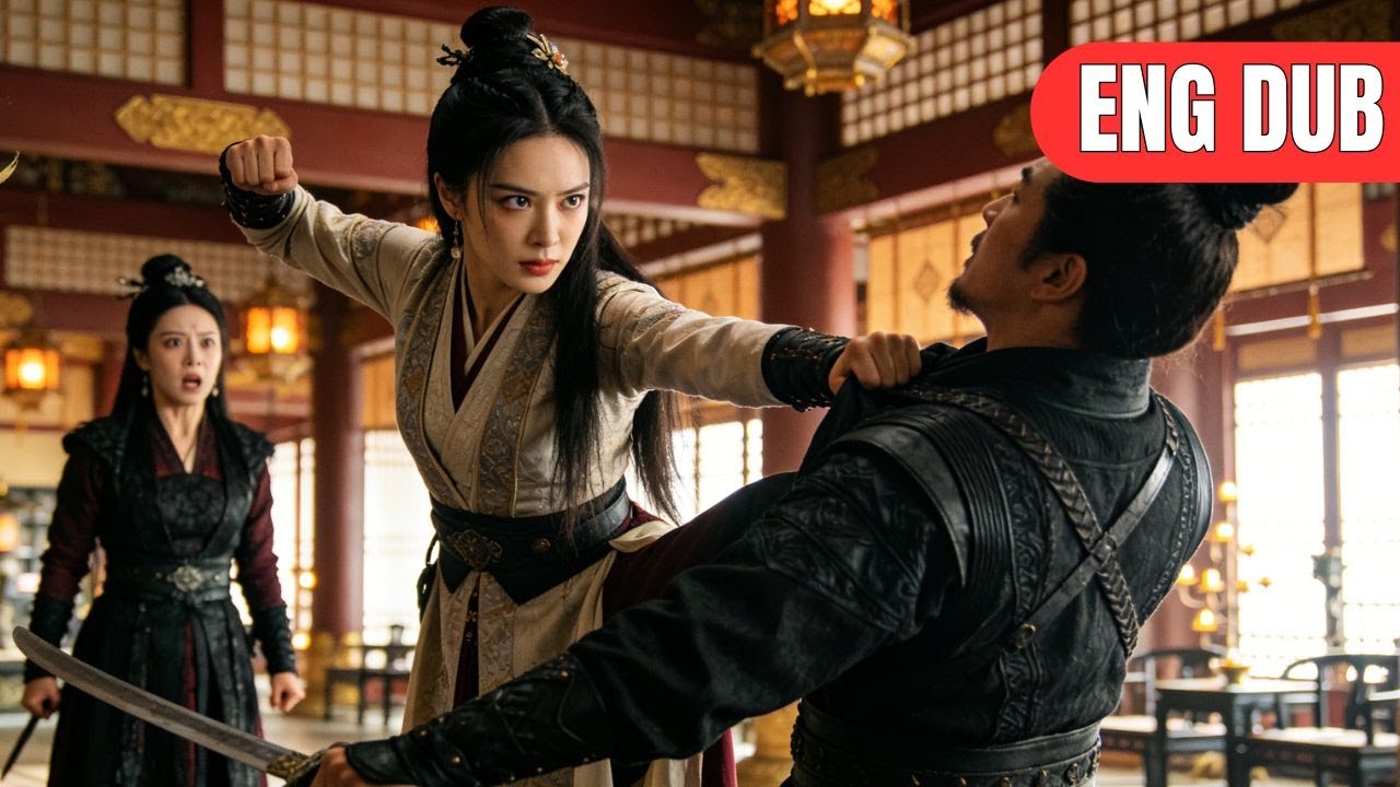 A Transmigrated agent, a top agent uses modern skills to reclaim her fortune&becomes its new master!