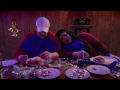 شيماء وجوزها مادي بياكلوا اضخم برجر في العالم شيماء وجوزها مادي بياكلوا اضخم برجر في العالم