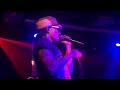 RINI Over Some Wine LIVE 4K RINI Over Some Wine LIVE 4K