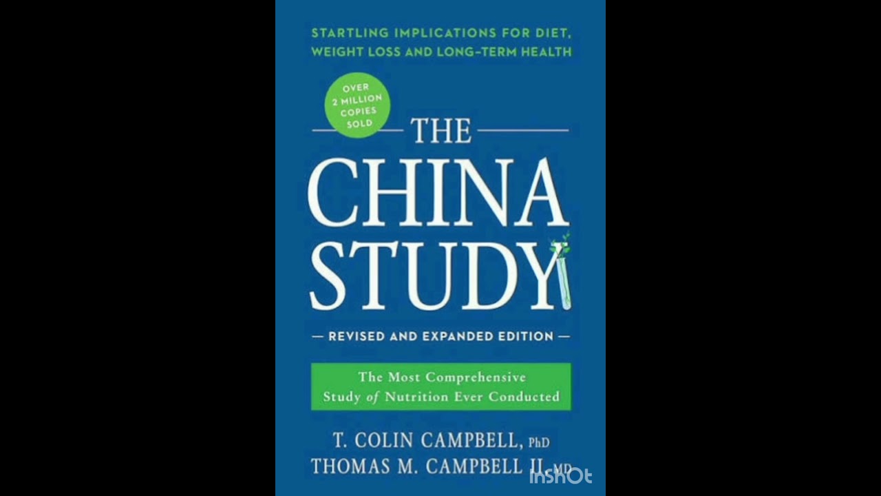 Cancer Is Not Random | Food Controls Cancer Growth