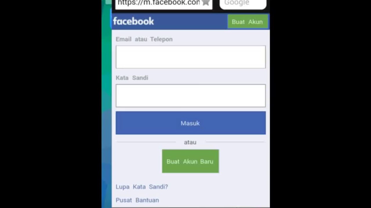 Fb Demit | cara membuat akun facebook demit hantu ori 2017 youtube Fb Demit | cara membuat akun facebook demit hantu ori 2017 youtube