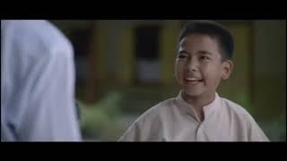 Sepatu Dahlan | film motivasi pendidikan | biografi hidup masa kecil Dahlan Iskan