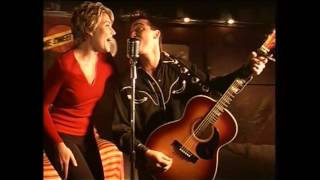 Adam Brand - Love Away The Night Official Video Feat Melinda Schneider