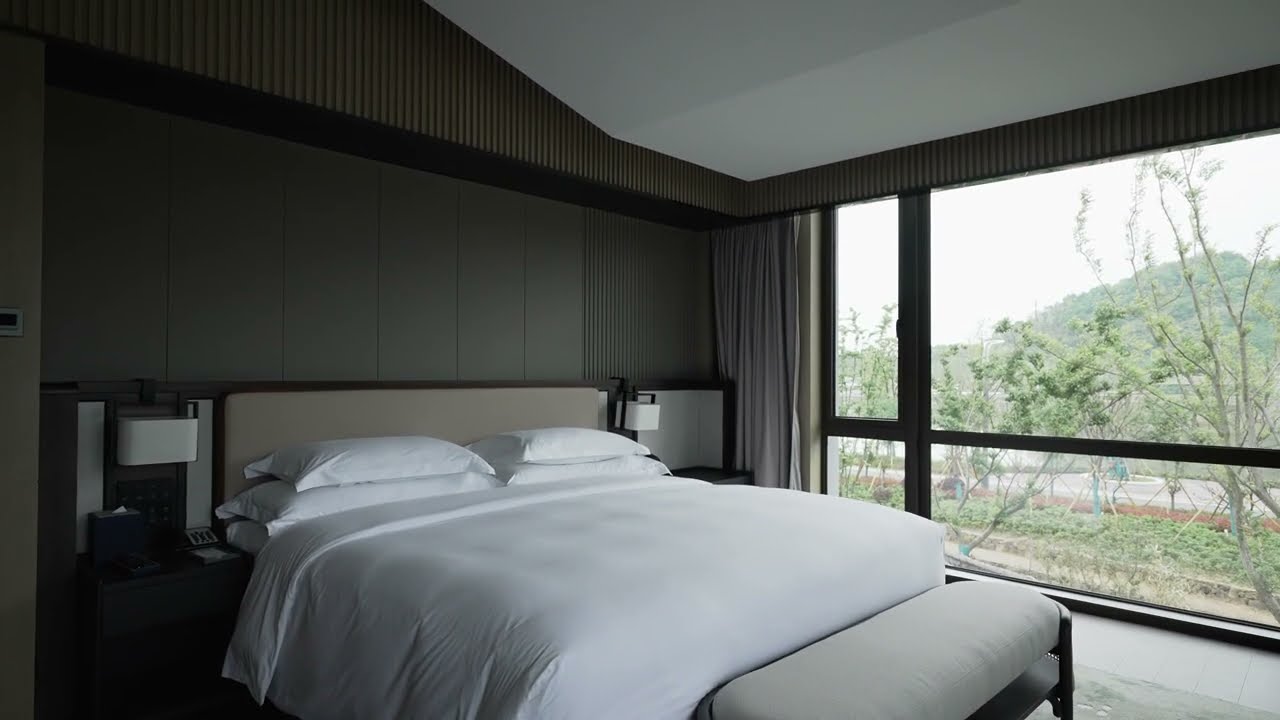 Elevate Your Hotel Rooms with Custom Furniture by Jacen Furniture